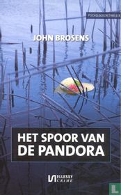 Het spoor van de Pandora