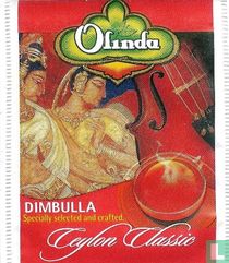 Dimbulla