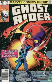 Ghost Rider 