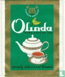 Pure Ceylon Tea