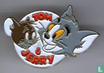 Tom & Jerry 