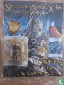 der Herr der Ringe: Die Uruk-Hai
