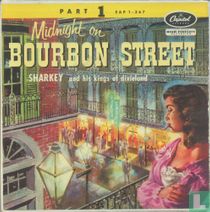 Midnight on Bourbon Street # 1