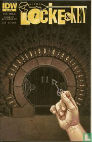 Locke & Key: Alpha 1