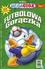 Futbolowa Goraczka