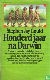 Honderd jaar na Darwin