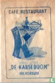 Café Restaurant "De Karseboom"