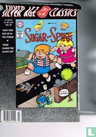 Sugar and Spike
