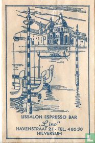 IJssalon Espresso Bar "Lino"