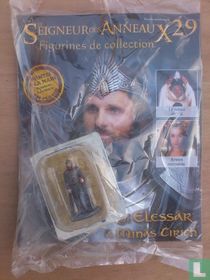 Der Herr der Ringe: E
