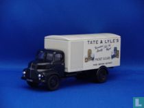 Leyland Comet Box Van - Tate & Lyle 