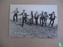 The Go - In band
