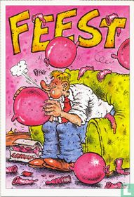 Feest