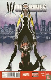 Wolverines 3