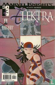 Elektra: Glimpse & echo