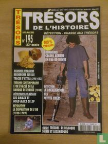 Trésors de l'histoire 195