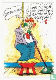 Joop Klepzeiker ansichtkaarten special Ansichtskarten-Katalog ...