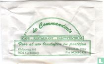 de Commanderie