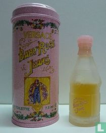 Baby Rose Jeans EdT 7.5ml can
