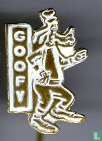 Goofy  