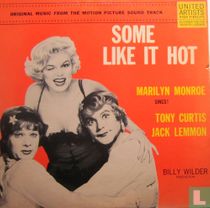 Some like it hot (OST)