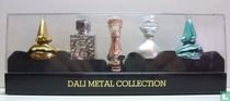 Coffret Dali Metal Collection
