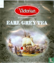 Earl Grey Tea