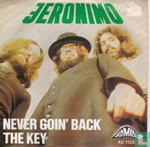 Never Goin' Back