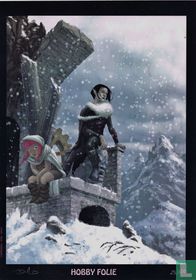 Le grimoire d'Haleth