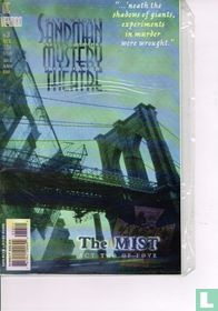 Sandman Mystery Theatre 38