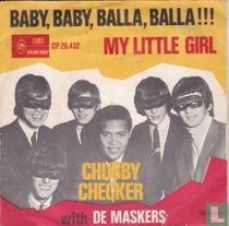 Baby, Baby, Balla, Balla!!!