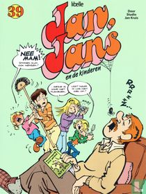 Jan, Jans en de kinderen 39