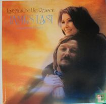 Love must be the reason 