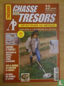 Trésors de l'histoire 2