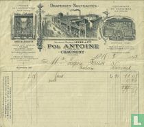 Ancienne Maison Lisse & Cie