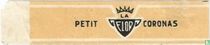 La Flor Petit Coronas