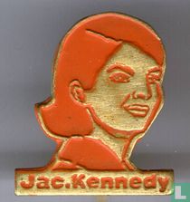 Jac. Kennedy [oranje]  
