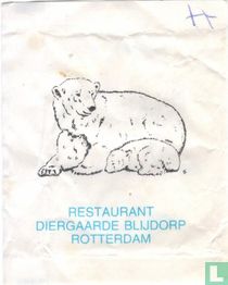 Restaurant Diergaarde Blijdorp