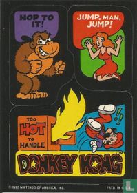 To hot to handle