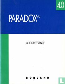 Paradox 4.0 