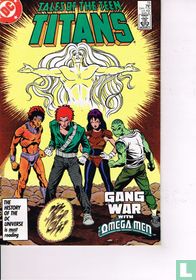 Tales of the teen titans 75