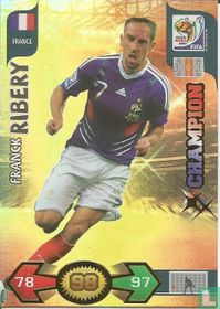Franck ribery