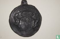 Tuch Blei Amsterdam 1629