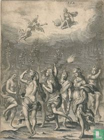 Een visioen met Juno