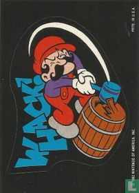 Whack!
