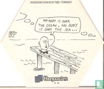 N 025 - My body is over the ocean, my body is over the sea for sale
