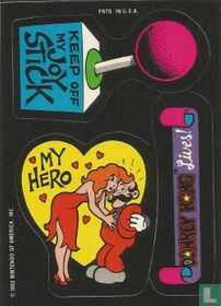 My Hero
