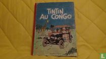 TIntin au Congo
