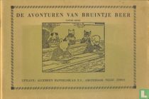 De avonturen van Bruintje Beer for sale