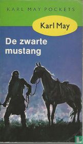 De Zwarte Mustang